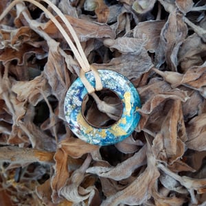 Image of PASTORAL (cercle)