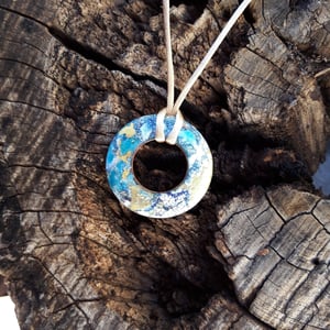 Image of PASTORAL (cercle)