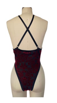 Image 2 of Alani Bodysuit