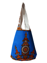 Image 5 of Surf Color Total Bag