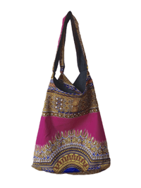 Image 3 of Boheme Lux Shopper Bag