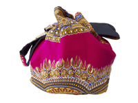Image 5 of Boheme Lux Shopper Bag