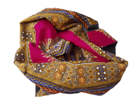 Image 1 of Boheme Lux Shopper Bag