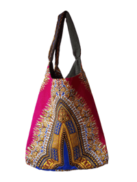 Image 4 of Dashiki Urban Style Bag