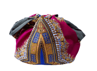 Image 5 of Dashiki Urban Style Bag