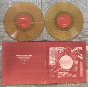 Image of Radiation 2xLP (beer)