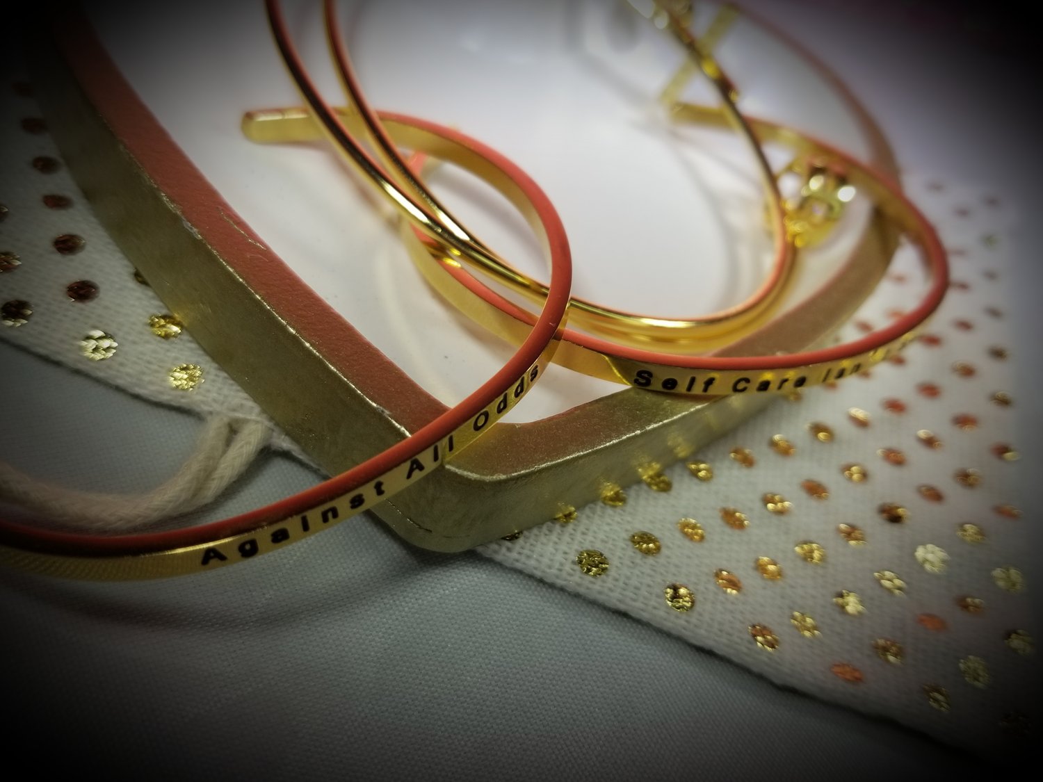 Image of Affirmation Band 