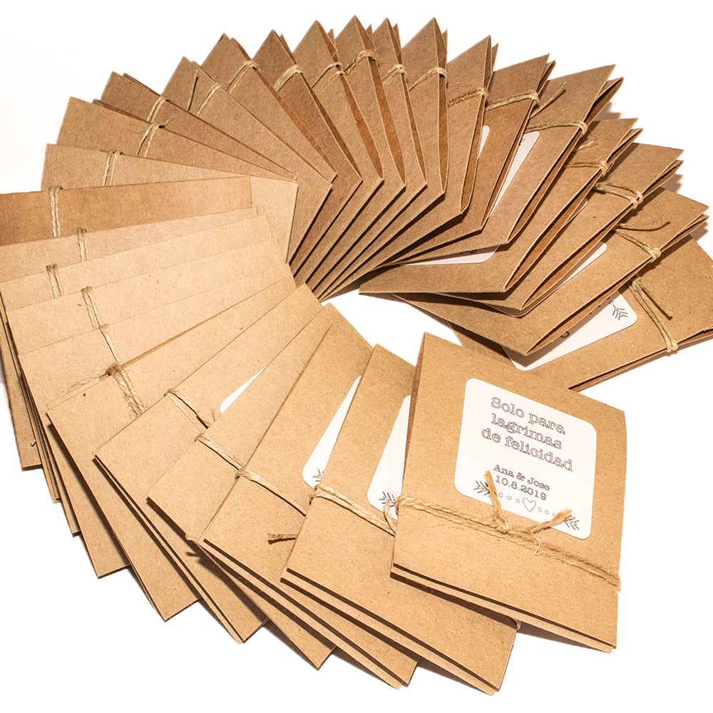 Image of Mocadors / Pañuelos 