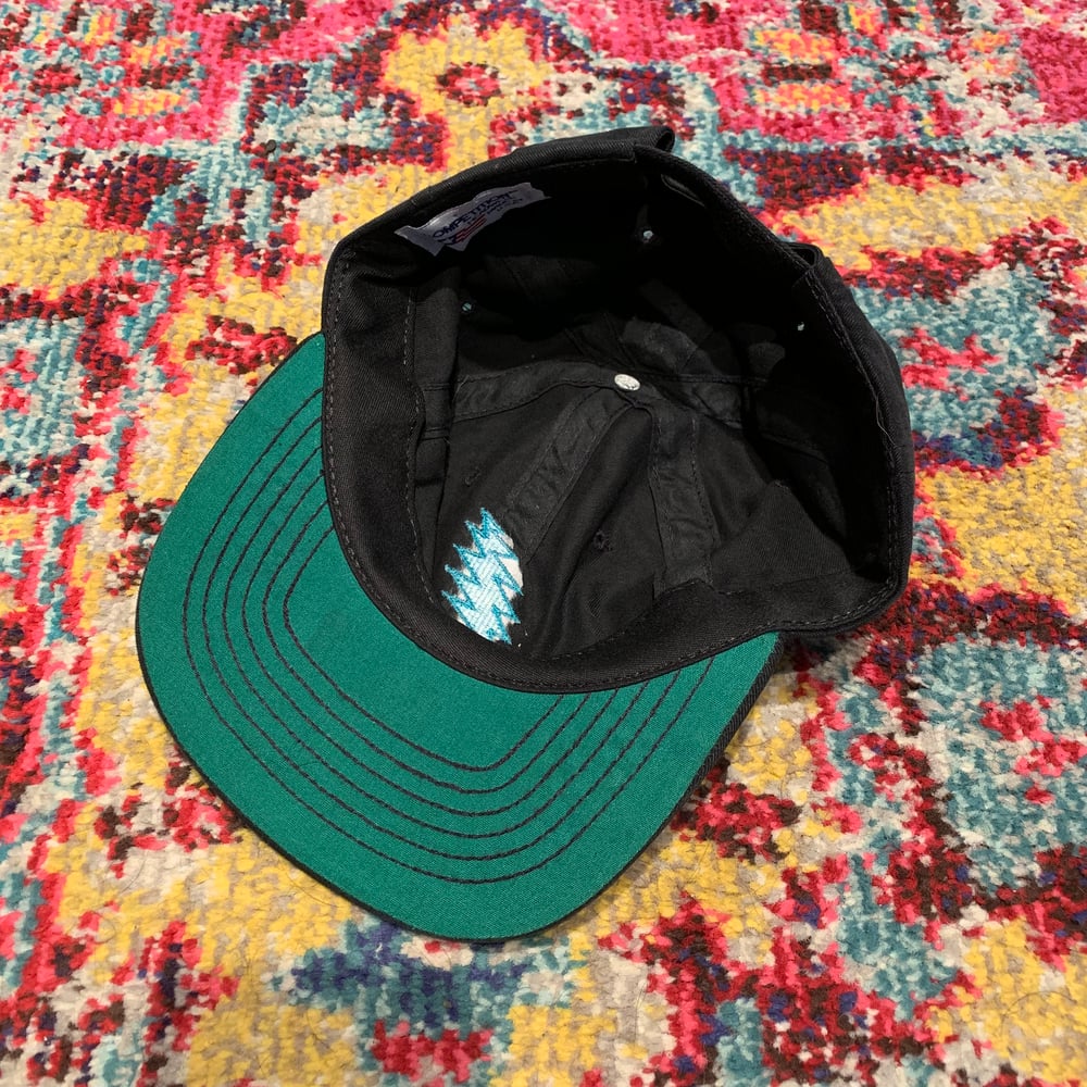 Image of Grateful Dead Original 90’s Embroidered Hat!