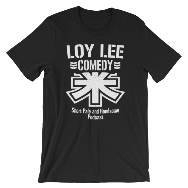 Image of Loy Lee Comedy Club 