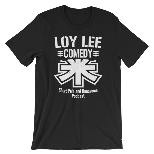 Image of Loy Lee Comedy Club