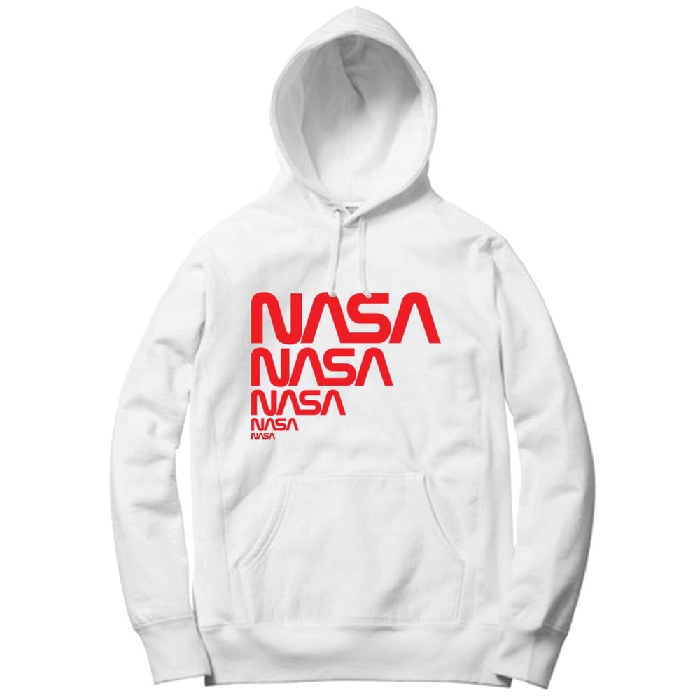 | DJ SCOTTO + NASA
