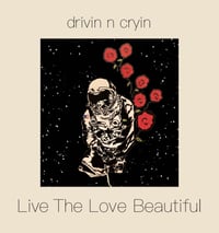 Live The Love Beautiful CD