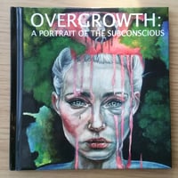 Image 1 of Overgrowth Artbook