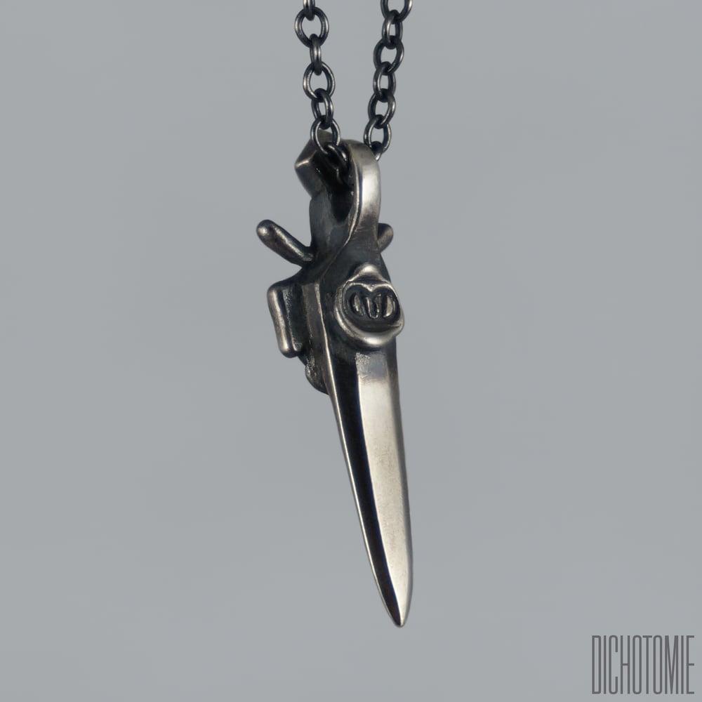 Image of The Nazgûl Pendant