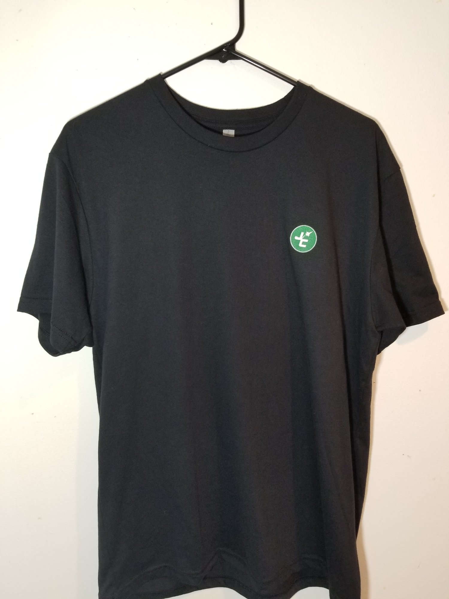 Image of JC Classic Logo T-Shirt