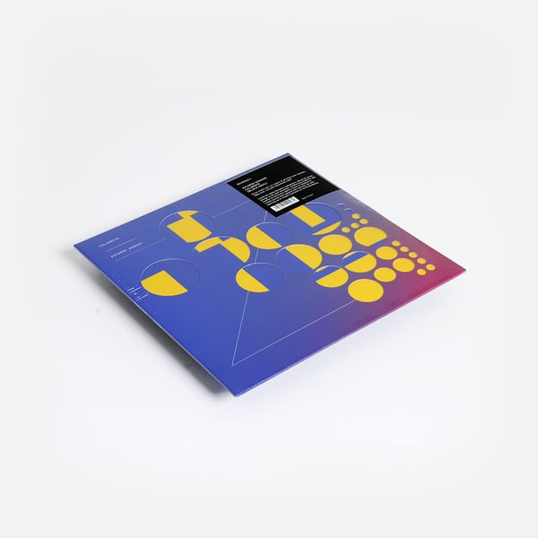 Image of Calibrate LP