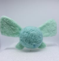 Legend of Zelda Navi Needle Felt Doll