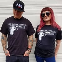 Image 2 of THIS MACHINE KILLS RATS