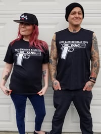 Image 2 of THIS MACHINE KILLS COPS