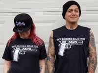 Image 1 of THIS MACHINE KILLS COPS