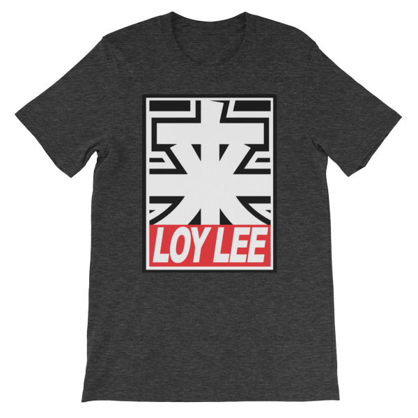 Image of Loy Lee The Giant Shepard