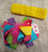 Image of ROCK BOTTOM BLOWOUT SALE 5 Inch Polka Clip with FREE Headband 