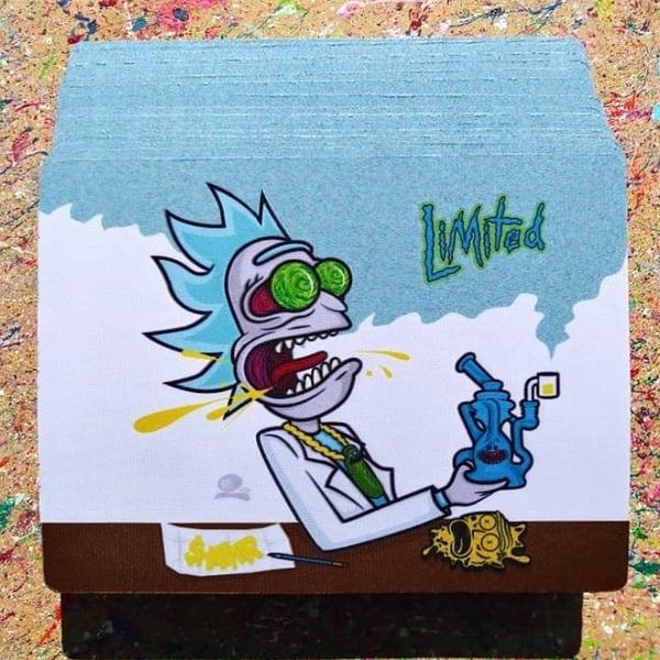 Image of Rick Dabs