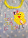 Image of ROCK BOTTOM BLOWOUT SALE I'm One Cute Chick Dress - Sizes 3t and 6t