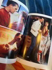 Image 4 of Antonio Banderas Japanese Cine Book 1996
