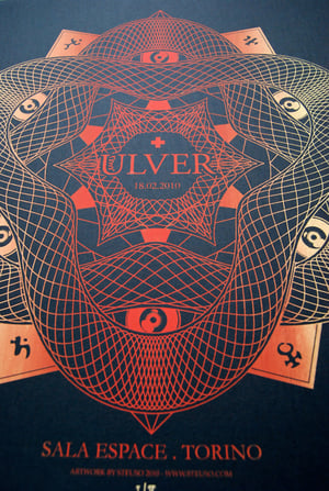 Image of ULVER - Special Edition