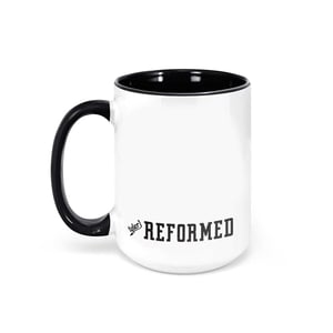 Worlds Most Alpha Mug