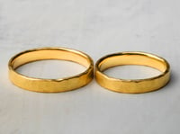 partner rings 
