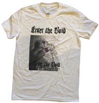 Enter The Void - Inner Struggles T-shirt