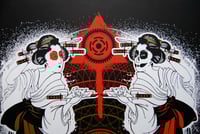 Image 2 of 16 - Tour Poster 2010