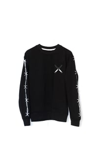 Sudadera NAVAJAS