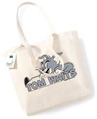 Image 3 of Camiseta Tom Waits t-shirt