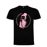 Image 1 of Camiseta CHANDALISMO O BARBARIE