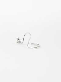 Image 4 of parcours earrings