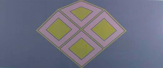 Image of tess jaray / 20/018