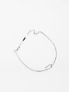 slope bracelet