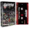 Outer Heaven - Realms Of Eternal Decay Cassette