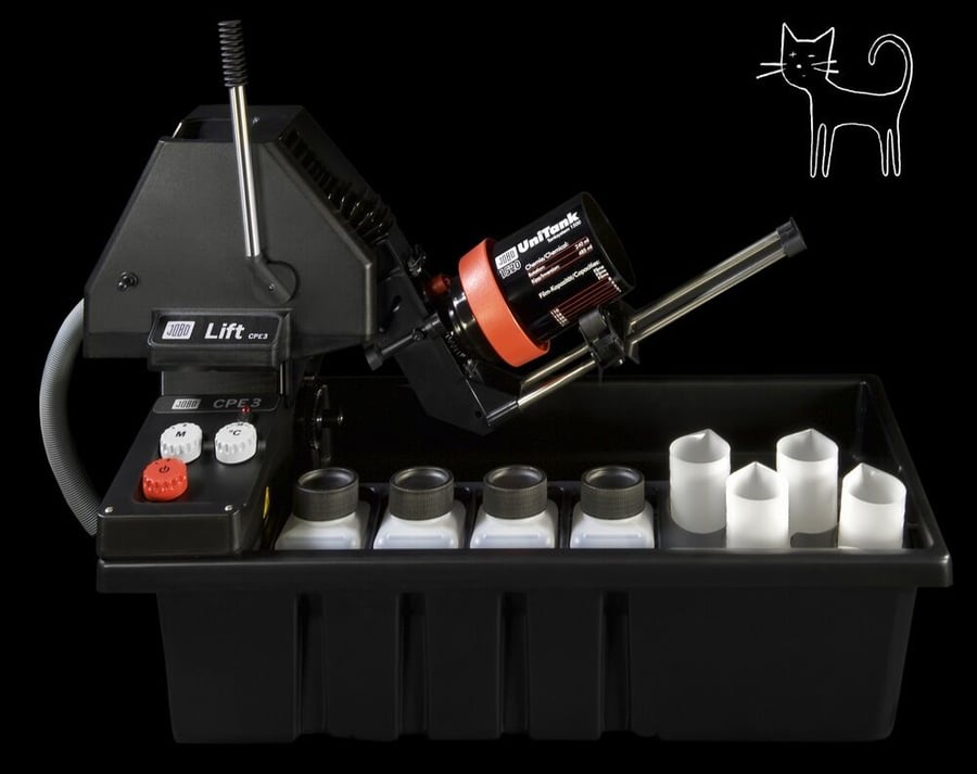 Film and Print Processors | CatLABS