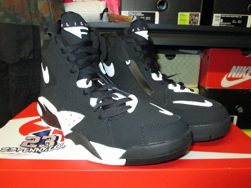 air maestro ii ltd