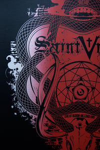 Image 2 of SAINT VITUS - Special Edition