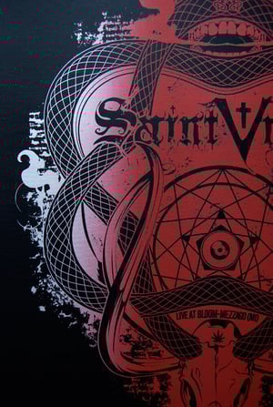 Image of SAINT VITUS - Special Edition