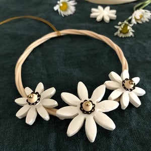 Image of MINI COURONNE marguerite