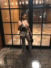 “Birthday”Jumpsuit