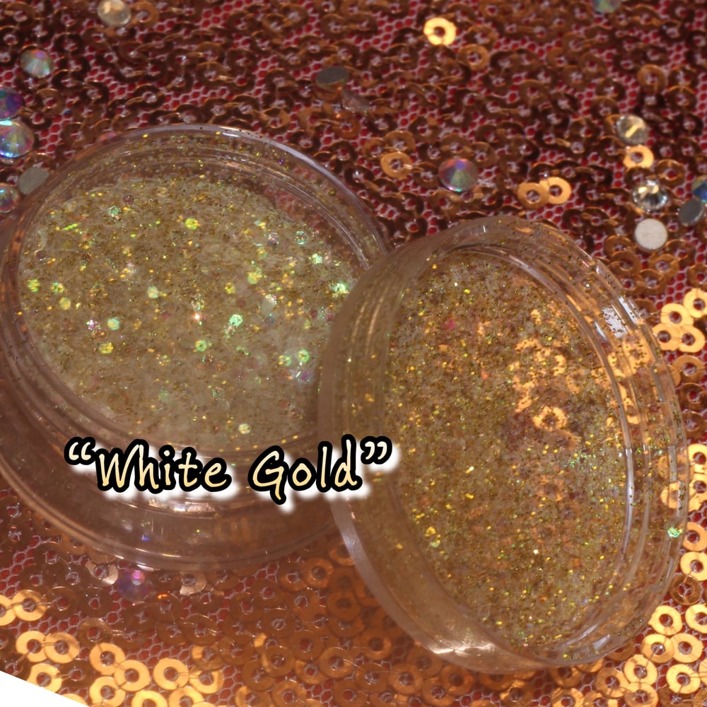 Image of White Gold