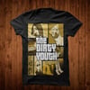 Gold Dust T-Shirt GTA vs TDY